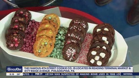 Ya Gotta Try This: Holiday cookies at Philadelphia bakeries