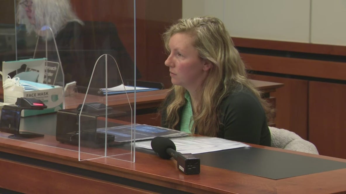 James and Jennifer Crumbley preliminary trial: Owner of farm where Crumbley's kept horses gives testimony