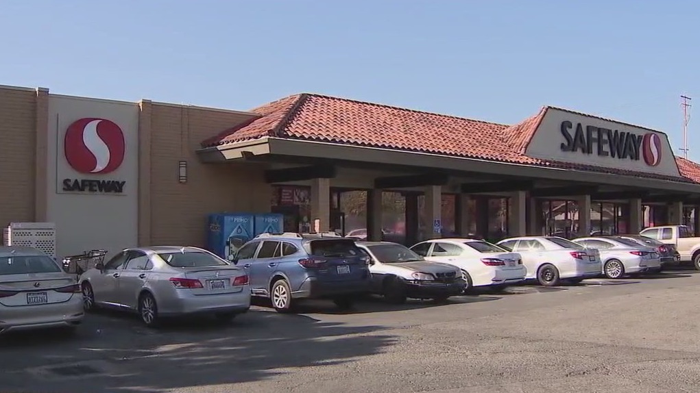 Teen charged in fatal San Leandro Safeway stabbing