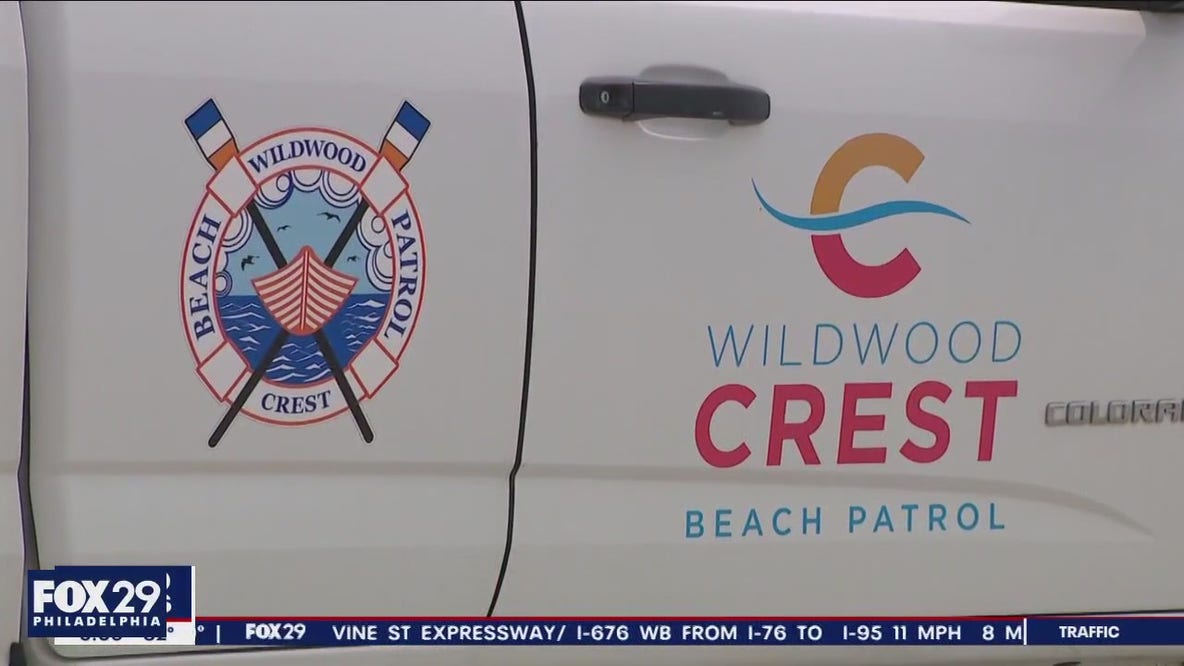 Local lifeguards, small business collecting donations for victims of Maui wildfires