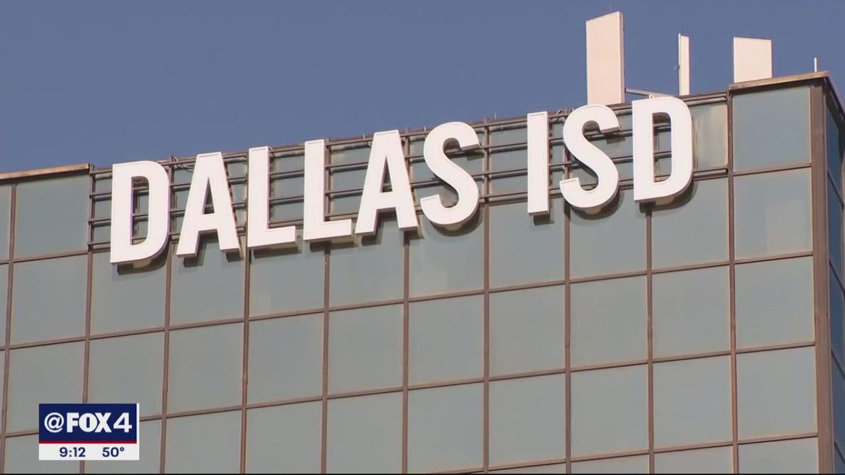 Dallas ISD to ban TikTok from district WiFi, devices