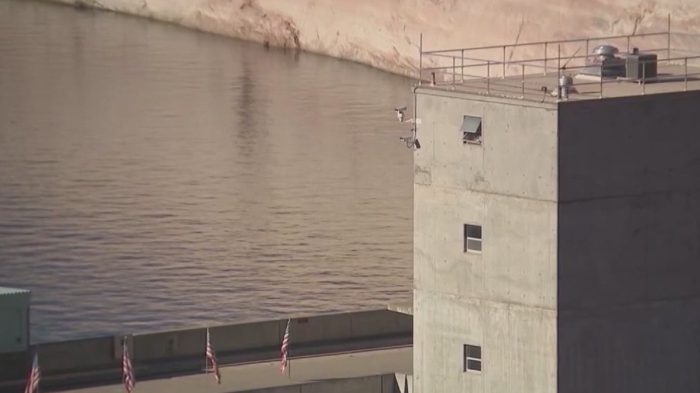 Federal officials will ease Colorado River cuts