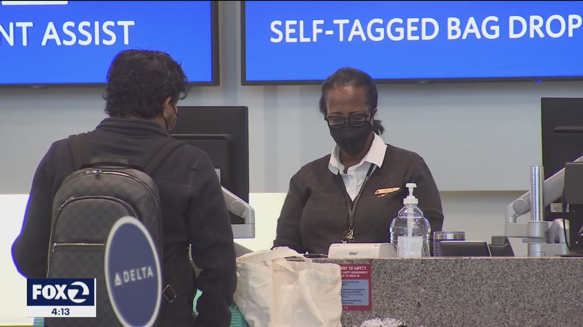 Surging airfares and gas prices make for expensive Memorial Day weekend
