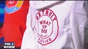 Detroit fashion scene expanding with new store that asks 'What Up Doe'