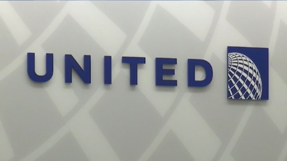 United Airlines cutting flights at Newark Liberty Airport