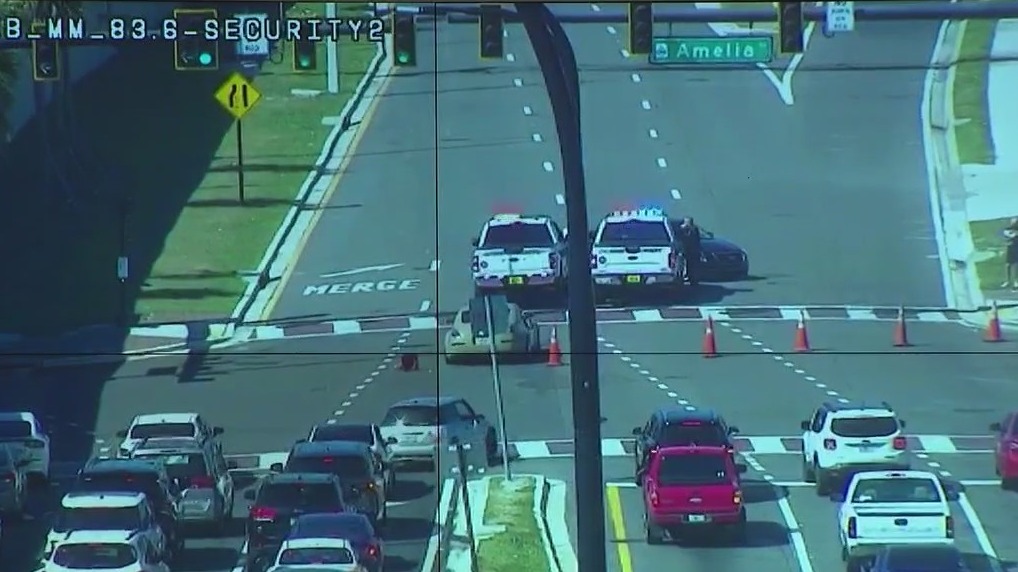 Central Florida tops worst traffic list and I-4 gets special mention