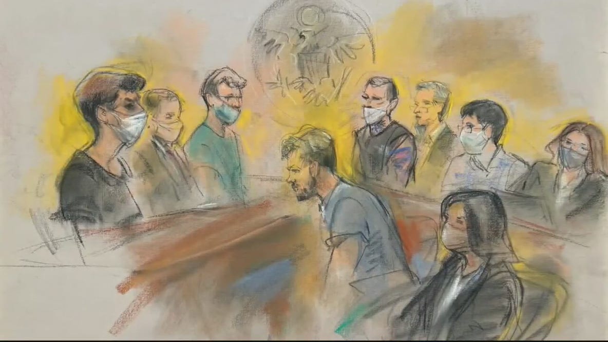 Prosecution aims for different result in case of men accused of conspiring to kidnap the governor