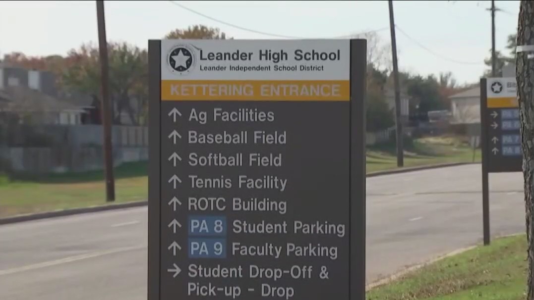 Leander ISD approves $5.3M retention pay plan