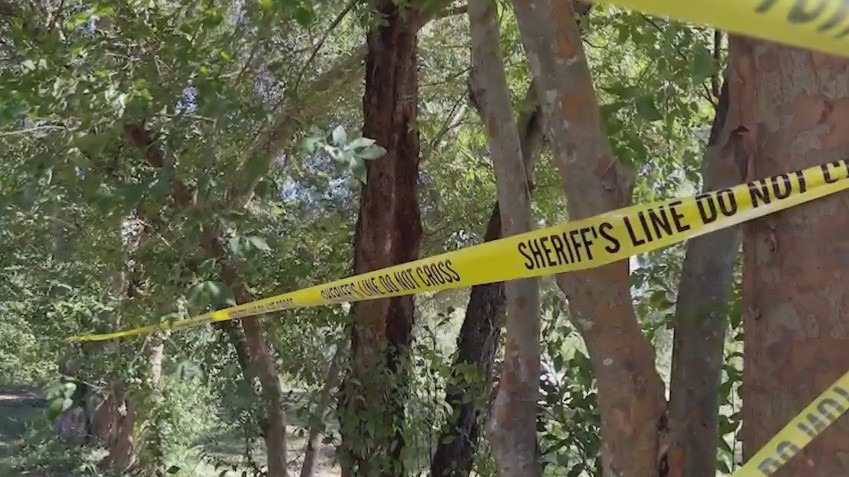 2 found dead in Marion County