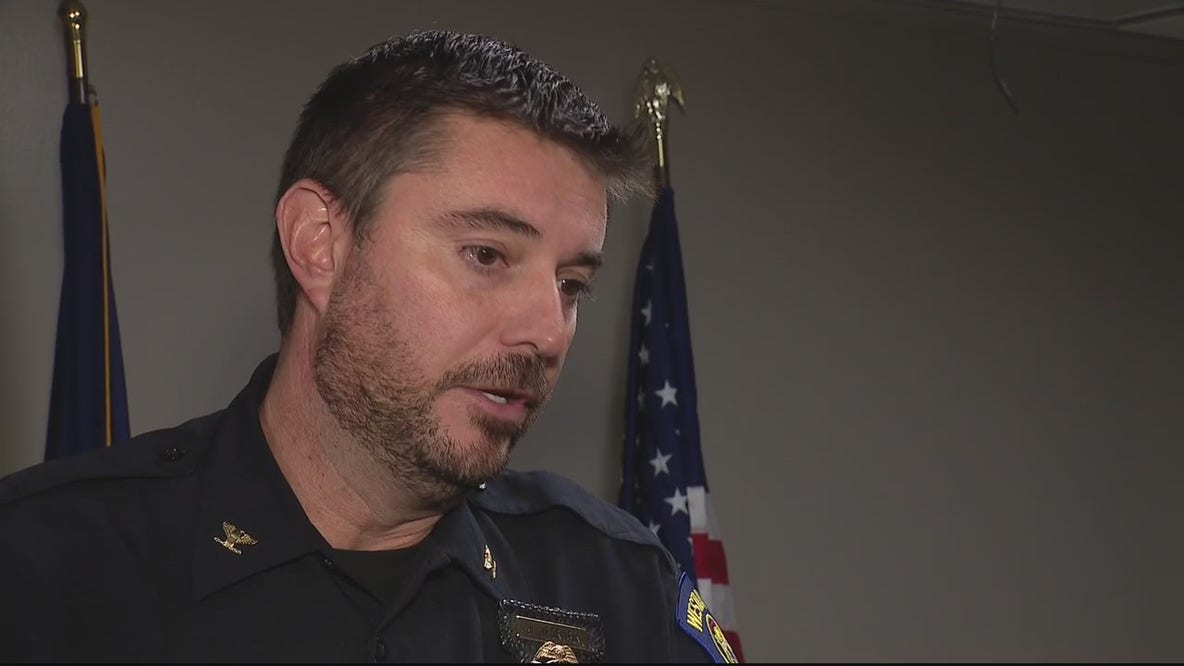 Westland PD chief resigns after videos surface
