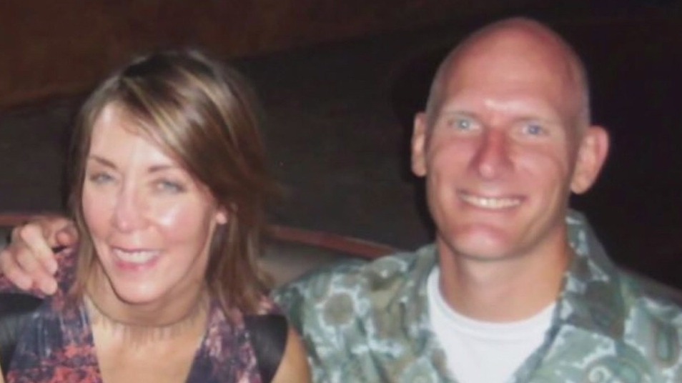 Dallas doctor trial: Widower recalls wife's death