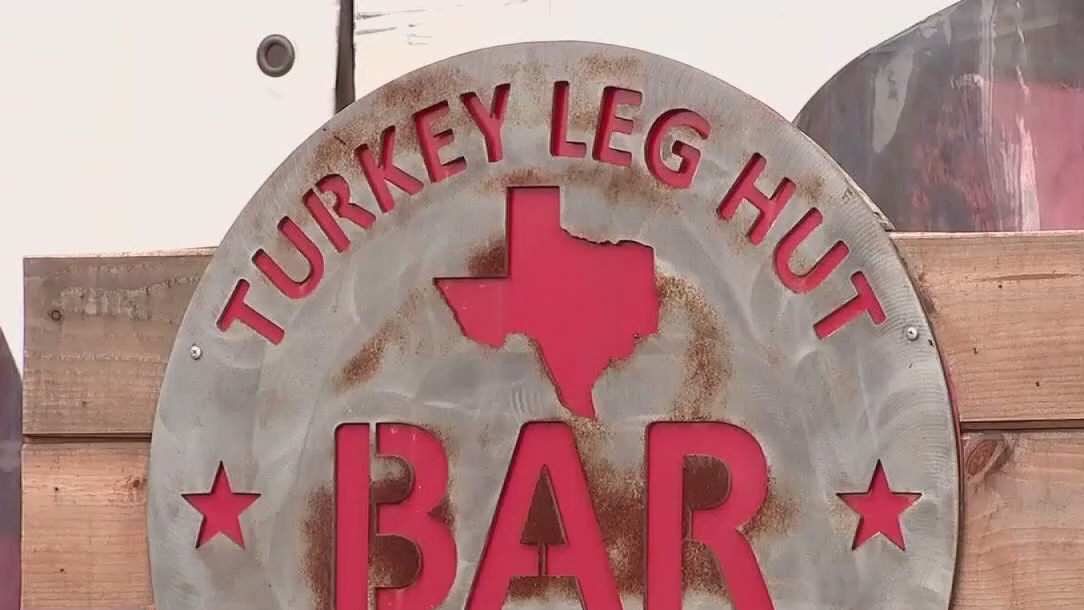 Turkey Leg Hut's co-founder fired, staff laid off