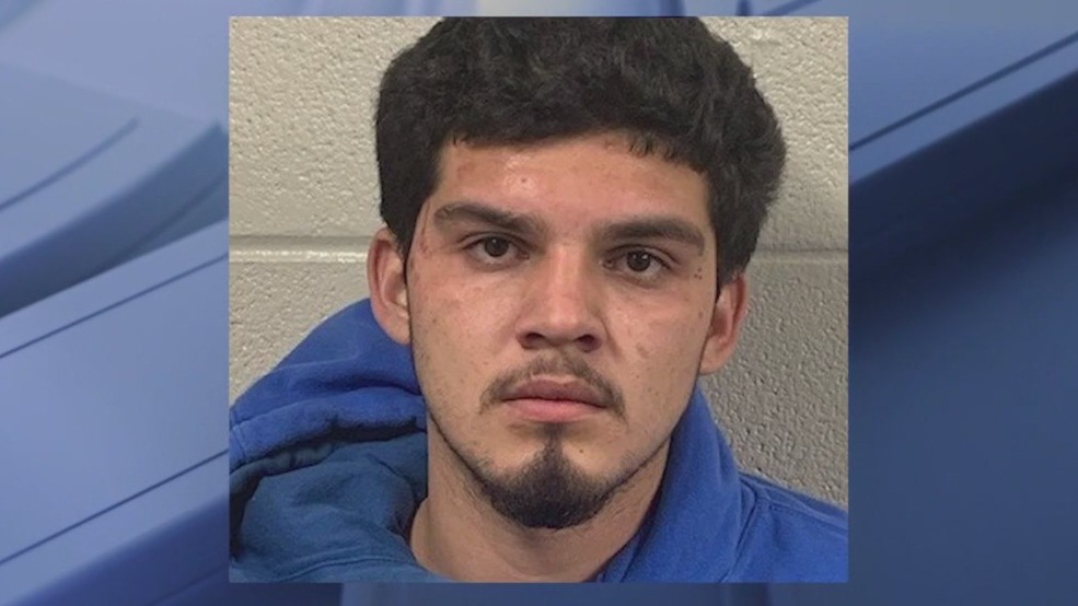 Man wanted for Mundelein murder arrested in Mexico