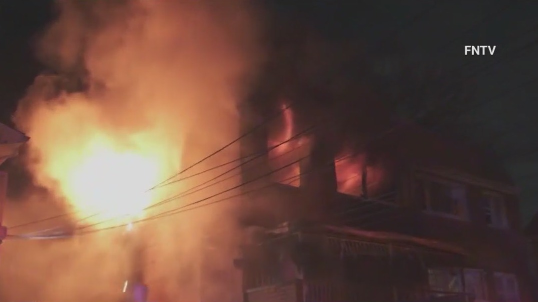 Queens house fire was latest of lithium-ion battery blazes, FDNY says
