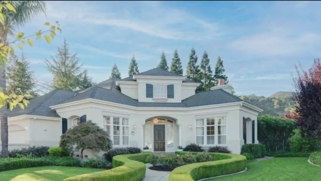 Former 49ers QB Trey Lance lists his Morgan Hill home
