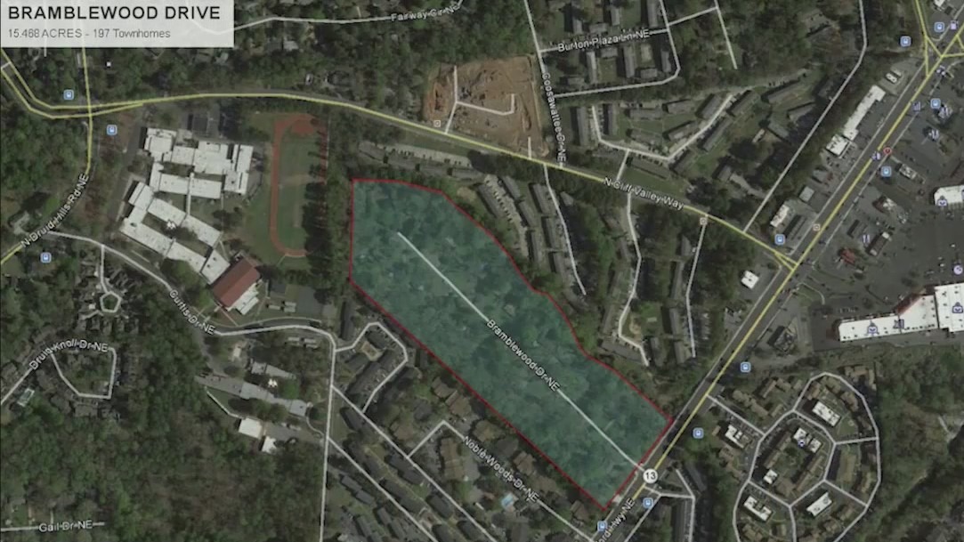 Brookhaven to appeal verdict that orders mayor, city manager to pay millions in damages