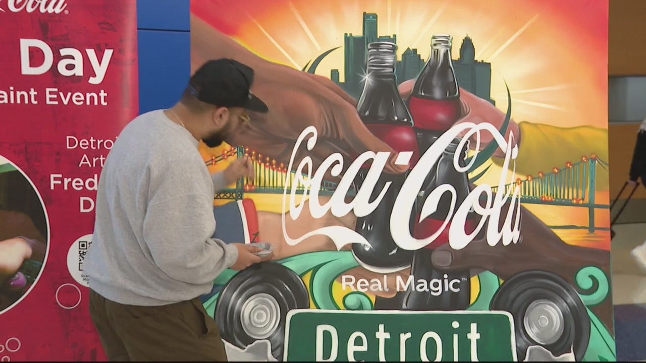 '313 Day' celebrated across Metro Detroit