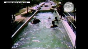 Celebrating 75 Years - SwimMobile 1979