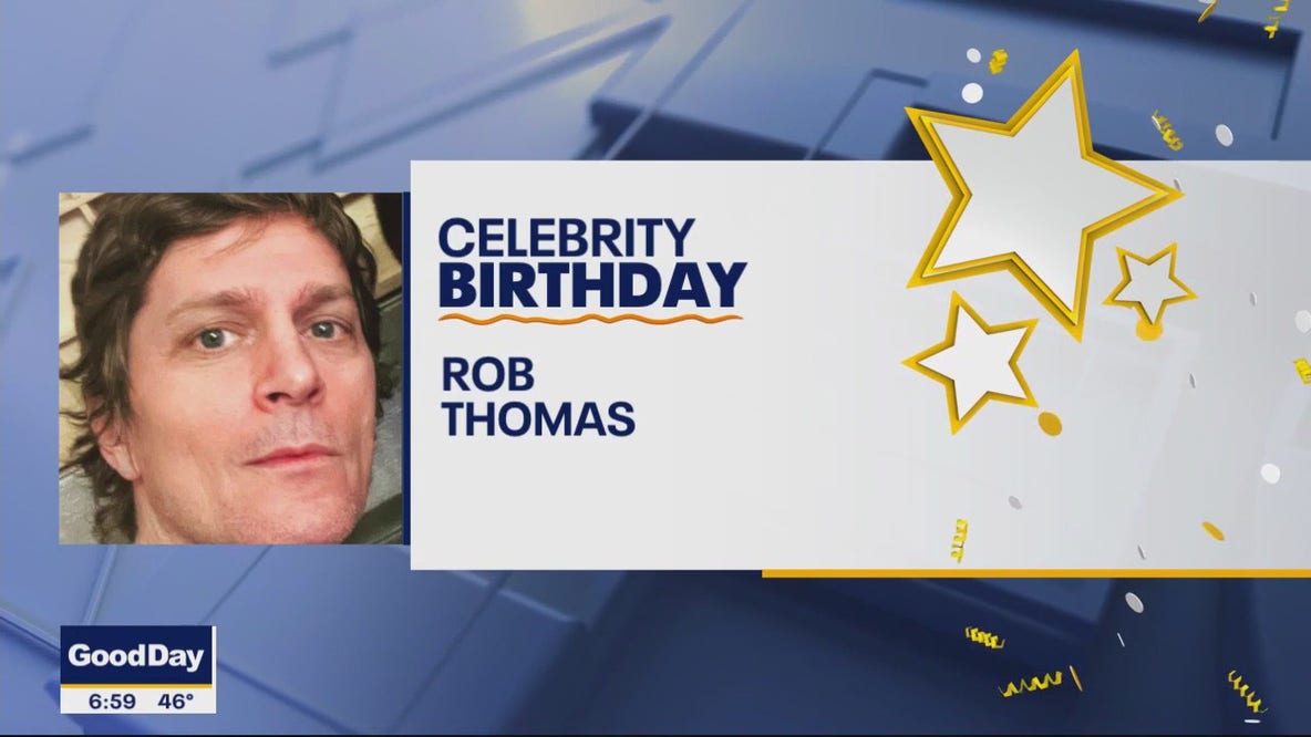 Celebrity birthdays for Feb. 14