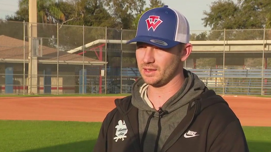 Pete Alonso to be honored at Gasparilla Children's Parade, host second "Battle for the Bay"