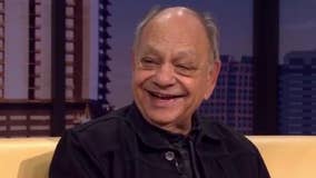SXSW 2023: Cheech Marin talks about "The Long Game"