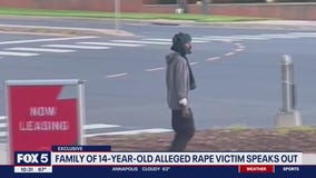 Rockville teen with autism still shaken after alleged sex assault, family says