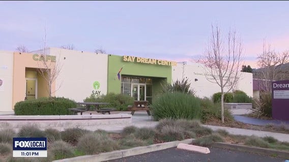 Sonoma Co. homeless youth shelter says it needs $1 million to stay open