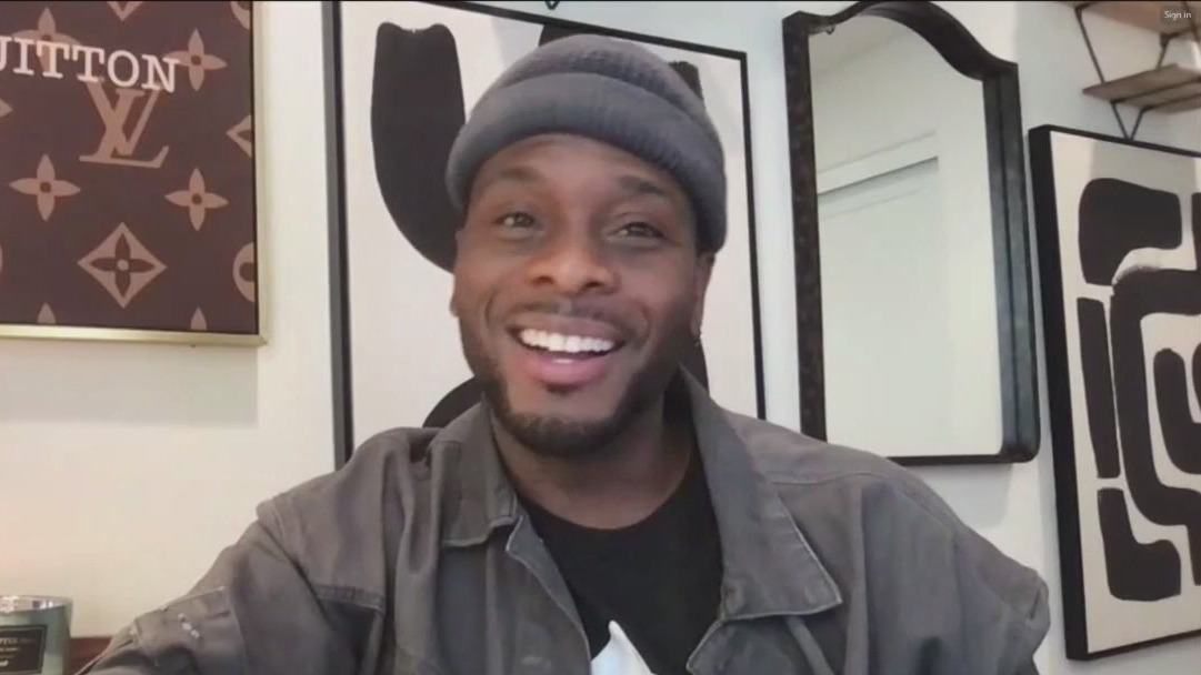 Chicago native and actor Kel Mitchell talks 'Good Burger 2'