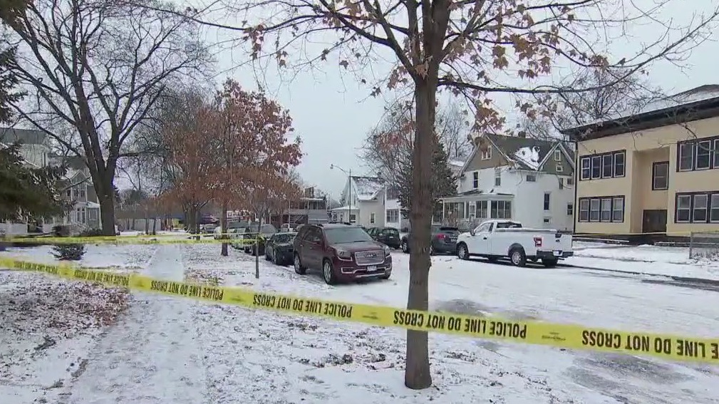 St Paul PD Investigate First Homicide Of 2024 FOX 9 Minneapolis St Paul   FD0192FFB16201EA2FDE1BB440F3C23E 