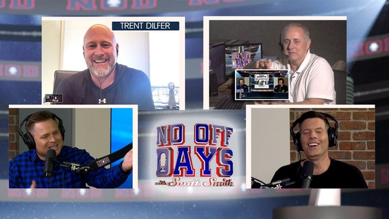 Call off the Dawgs: Trent Dilfer breathes fire as UAB Head Coach