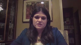Rep. Haley Stevens talks about the Hamas attack on Israel