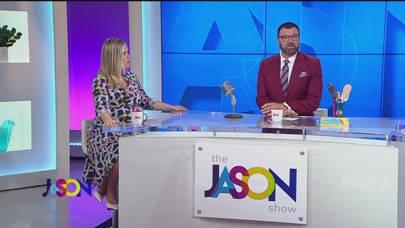 The Jason Show: Sept. 15, 2023