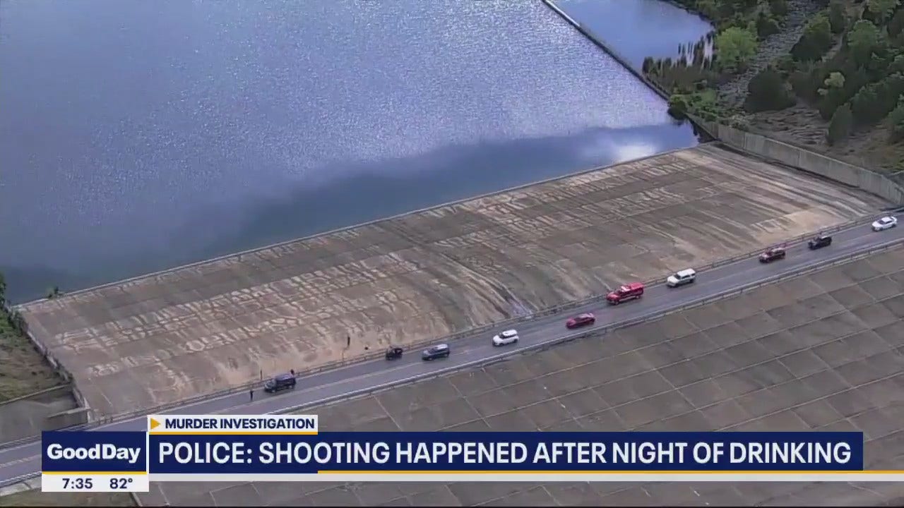 Man shoots roommate, dumps body in Grapevine Lake FOX 4 DallasFort Worth