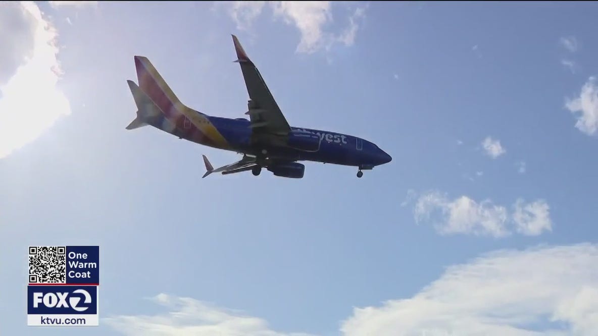 San Jose airport loses power, prompting investigation