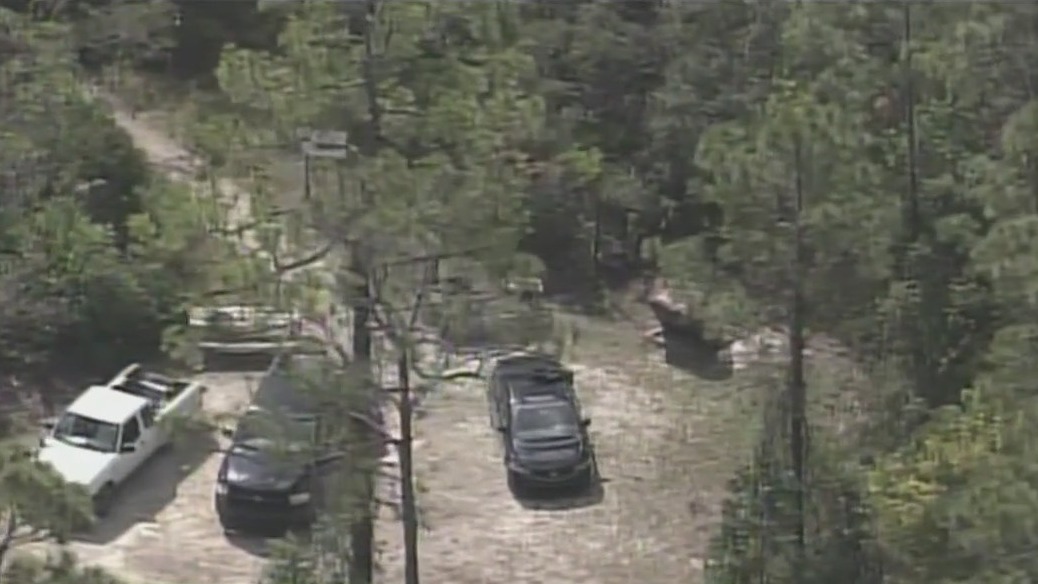 Bodies of 2 missing divers recovered in Buford Springs