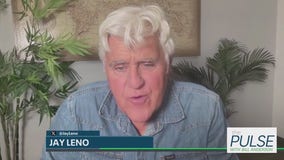 Jay Leno: The Pulse with Bill Anderson Ep. 81