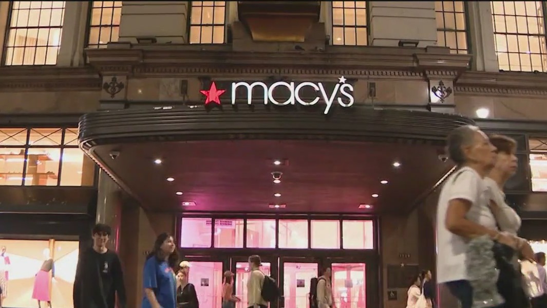 Macy's opening new smaller store locations FOX 5 New York