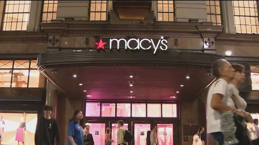 Macy's opening new smaller store locations