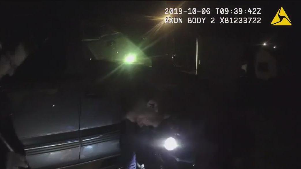 $3.9M settlement to be paid to mentally disabled man tased, beaten by San Leandro police