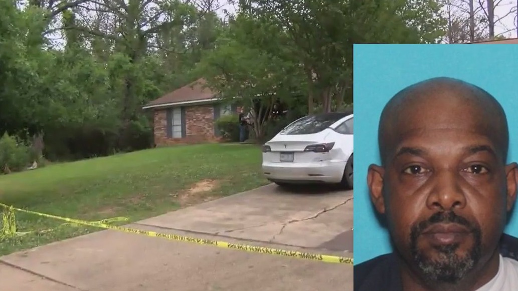 Mississippi 3x murder suspect killed by AZ trooper