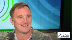 Jay Mohr was humbled by his intervention, but in recovery life is good! The Pulse Ep. 92