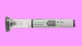 Weightloss drug Zepbound now FDA approved
