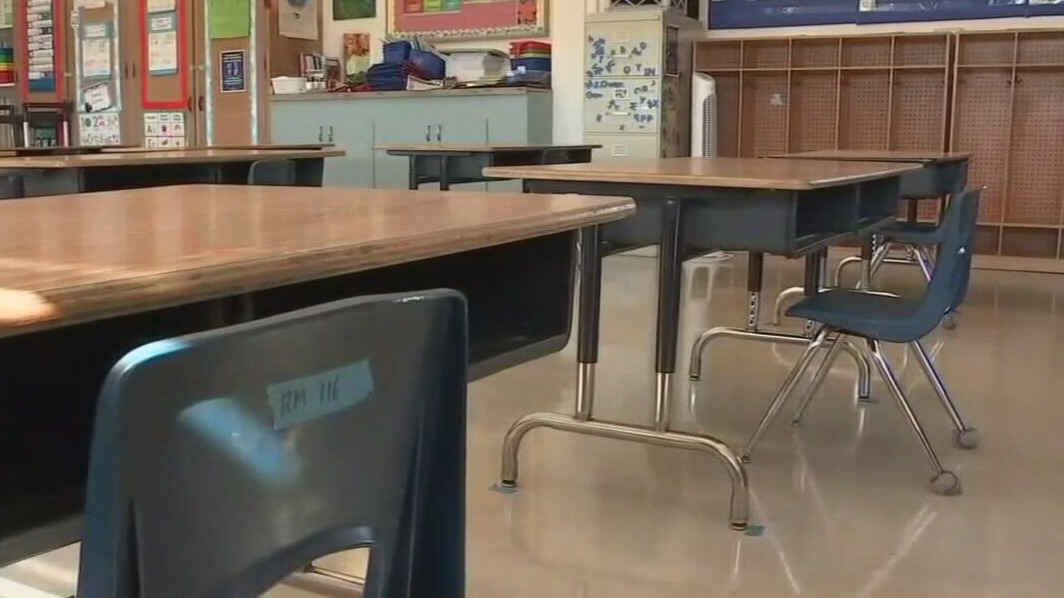 SFUSD and OUSD under federal investigation for religious and ethnic discrimination