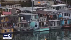 Alameda sues Marina owner for allegedly flouting 'Draconian' rental laws