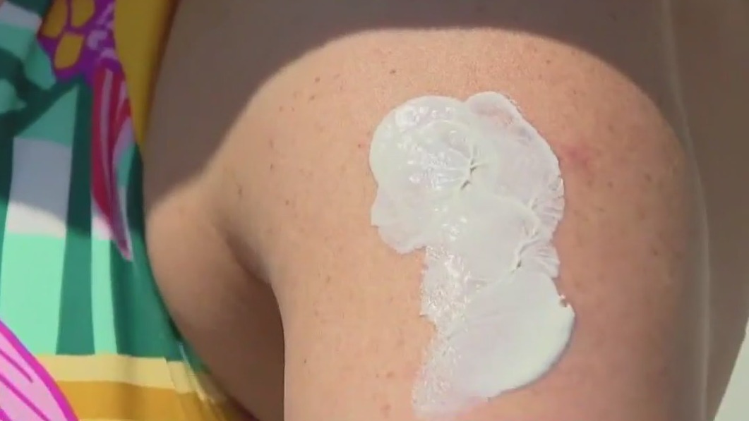 Is the FDA lagging on sunscreen improvements?