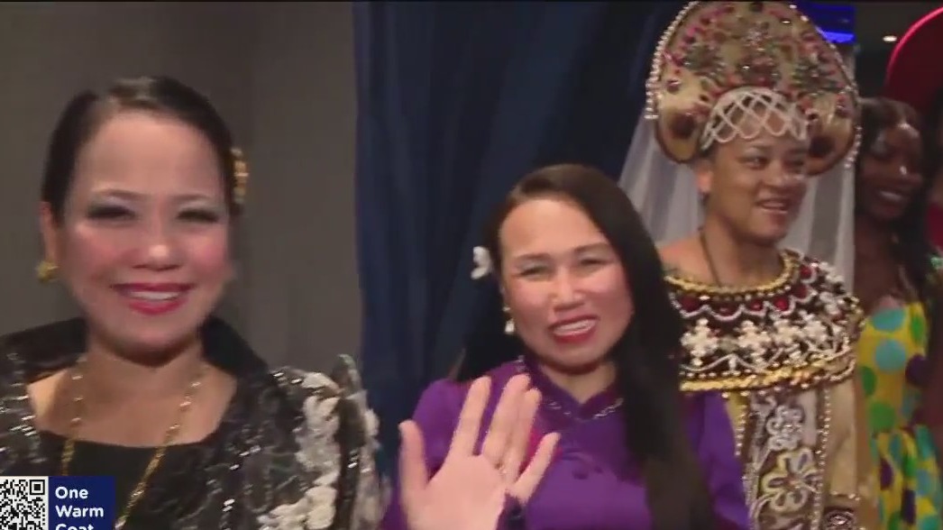 APEC arrives in SF, turning the spotlight on the city