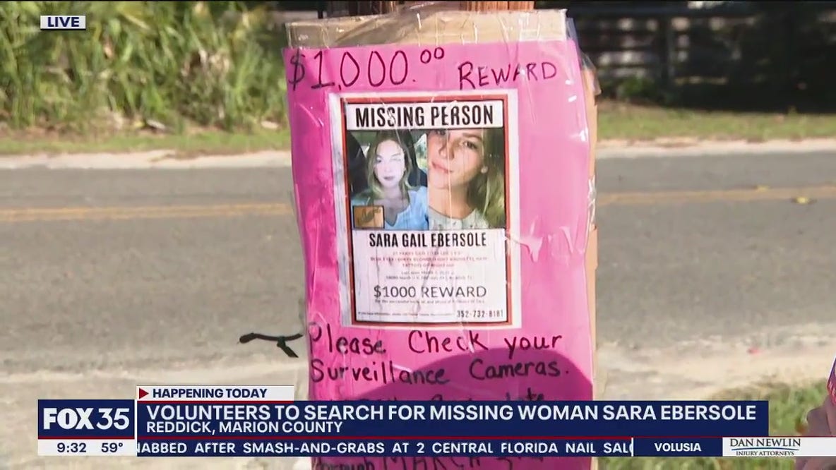Woman desperate to find missing sister