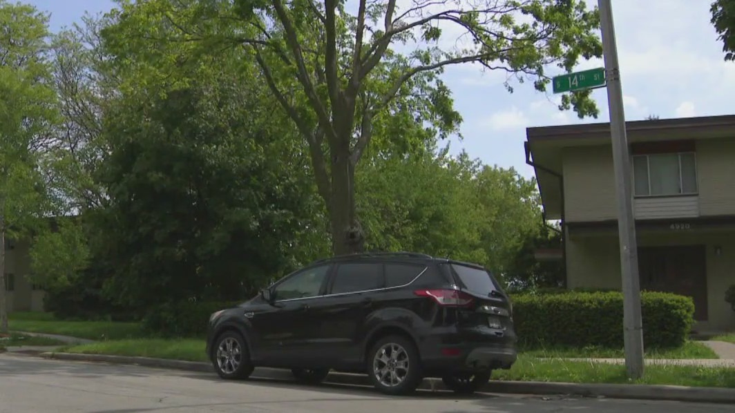 2 teens killed in Milwaukee shooting