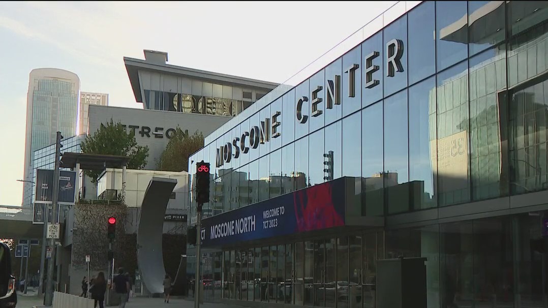 New campaign to keep conventions in San Francisco