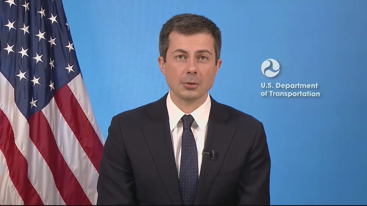 Pete Buttigieg explains how transportation in Detroit will benefit from new bill